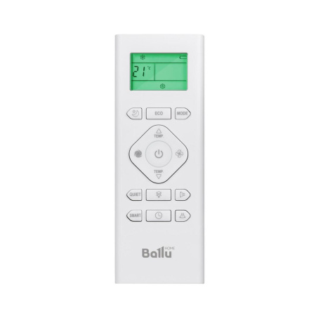 Сплит-система Ballu BSPI/10HN8/BL/EU, настенный