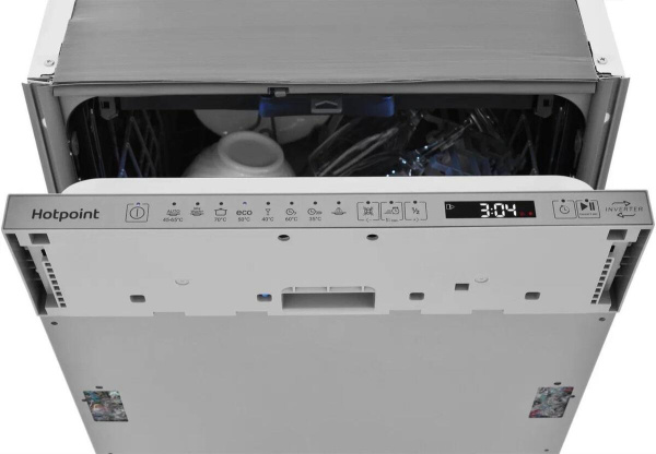 Посудомоечная машина встраиваемая Hotpoint HIS 2D85 DWT