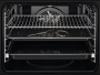 Встраиваемый Электрический духовой шкаф Electrolux EOE7P31Z, цвет Чёрный