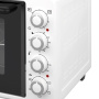 Электропечь Oasis M-BL40W1