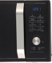 Микроволновая печь Samsung MS23F302TQK, цвет Чёрный, 23 л.
