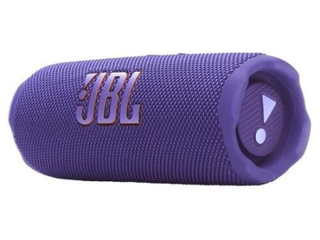 Акустическая система JBL Flip 7 Purple