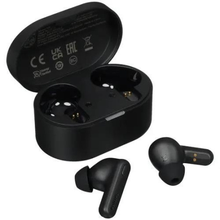 Наушники Philips TAT1108BK/00 Black