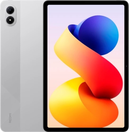 Планшетный компьютер Xiaomi REDMI Pad 2 Pro 6/128 Silver