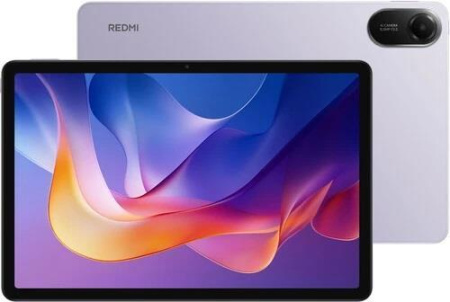 Планшетный компьютер Xiaomi REDMI Pad 2 6/128 Lavender Purple