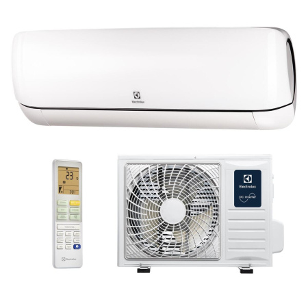 Сплит-система Electrolux EACS/I-11HEV/N3, настенный