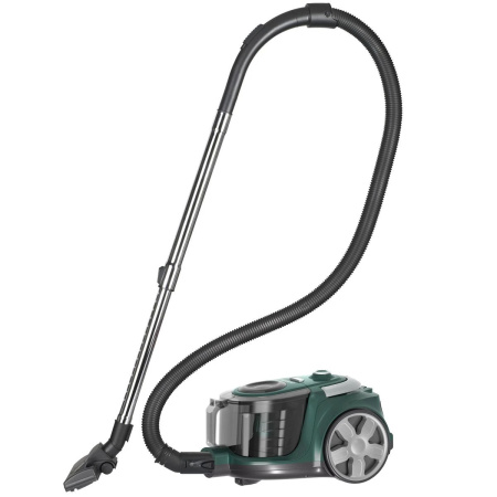 Пылесос Eurostek EVC-4512