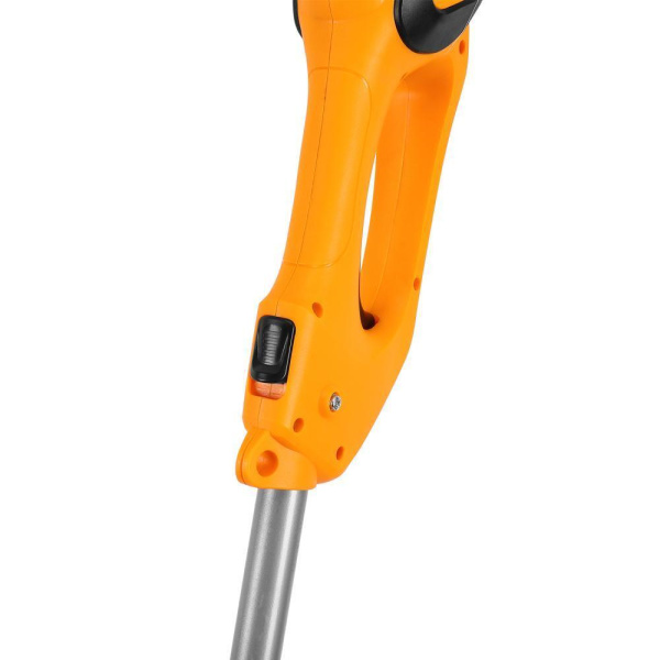 Триммер электрический Deko DKTR1750