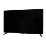  50" (127см) Телевизор VR 50Q05B, SMART, UHD 4K 3840x2160, Цвет Чёрный