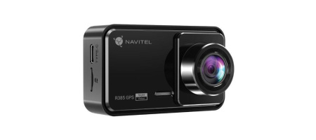 Видеорегистратор Navitel R385 GPS