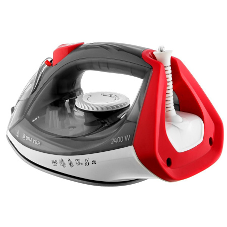 Утюг Brayer 4011BR Черный