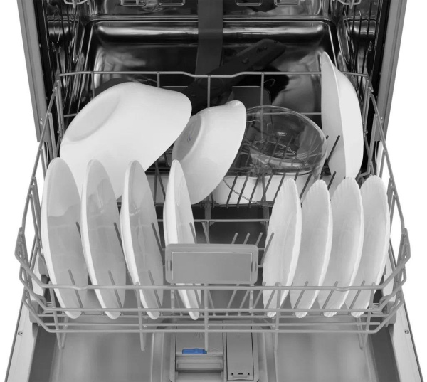Посудомоечная машина встраиваемая Hotpoint HI 5D83 DWT