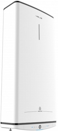Водонагреватель накопительный Ariston VELIS TECH INOX PW ABSE 30, Объем 30л., Плоский, Цвет Белый