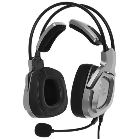 Гарнитура A4Tech Bloody G575 (USB) Grey