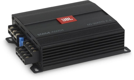 Усилитель JBL Stage A6004