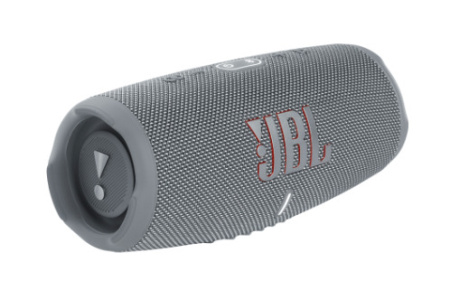 Акустическая система JBL Charge 5 Grey