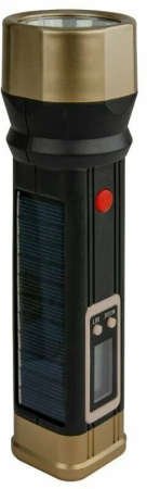Фонарь Light Phenomen LT-FR1C18C (4в1)