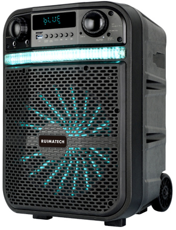 А/Система Ruimatech VA-8610