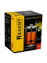 Френч-пресс Regent Linea Franсo 0,8 л с двойными стенками 93-FR-38-01-800