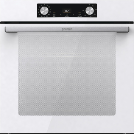 Встраиваемый Электрический духовой шкаф Gorenje BOS6737E03WG, цвет Белый