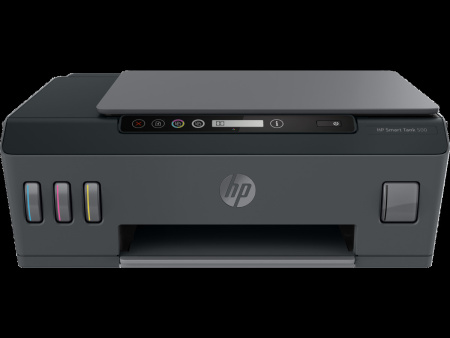 МФУ HP Smart Tank 500