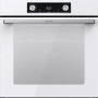 Встраиваемый Электрический духовой шкаф Gorenje BOS6737E03WG, цвет Белый