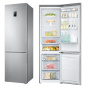 Холодильник Samsung RB-37A5200SA, цвет Серебристый