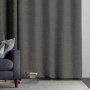 Комплект штор рогожка Wenge Juliet 145х270 stone 775124