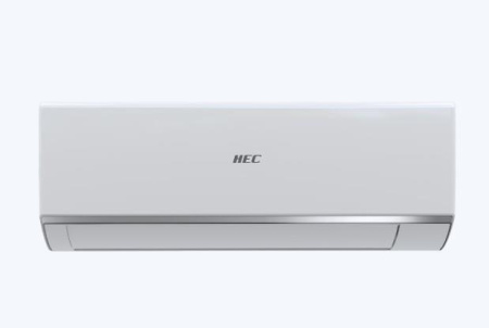 Сплит система HEC-09HRCU03/R3
