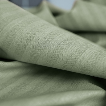 Простыня Волшебная Ночь 220/240 Smoke Green 782094