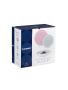 Набор столовый Luminarc Brushmania Pink&Granit 18 пр. V0203