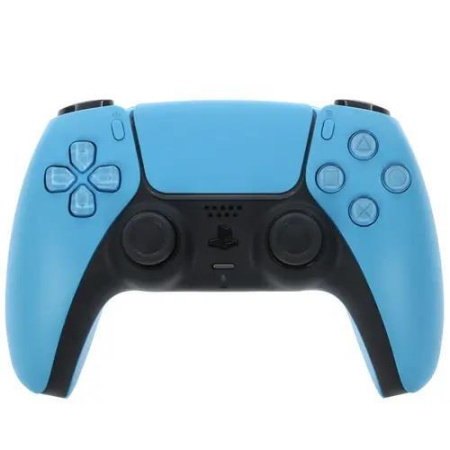 Геймпад Play Station 5 Controller Blue