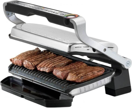 Гриль настольный Tefal GC-722D34