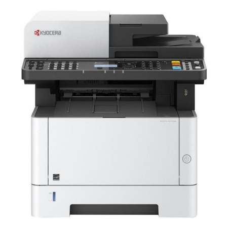 МФУ Kyocera M2735dn+TK-1200 черный