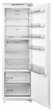 Холодильник встраиваемый Midea MDRE423FGE01