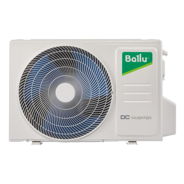 Сплит система Ballu BSDI/12HN8