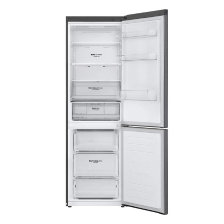 Холодильник LG GC-B459MLWM