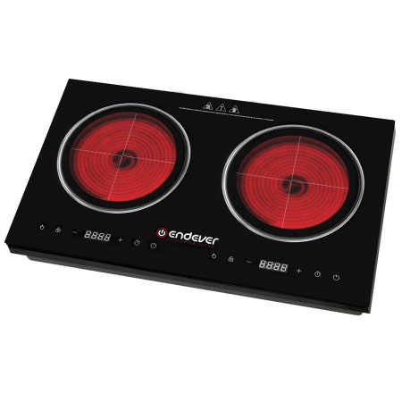 Настольная инфракрасная плита Endever Skyline DP-63