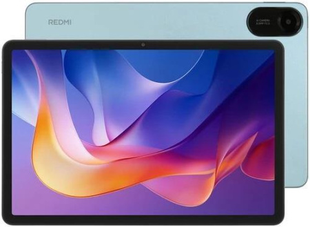 Планшетный компьютер Xiaomi REDMI Pad 2 4G 4/128 Mint Green