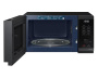 Микроволновая печь Samsung MS23DG4504AGBW, цвет Чёрный, 23 л.