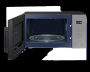 Микроволновая печь Samsung MG23T5018AG, цвет Серый, 23 л.