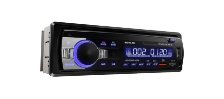 Автомагнитола NAVITEL RD3