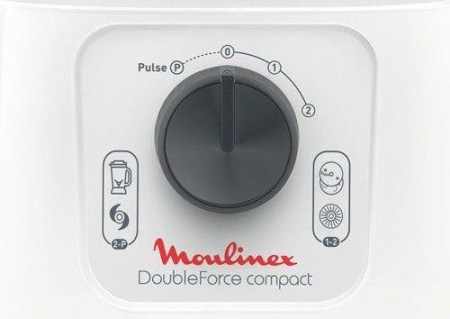 Кухонный комбайн Moulinex FP542132