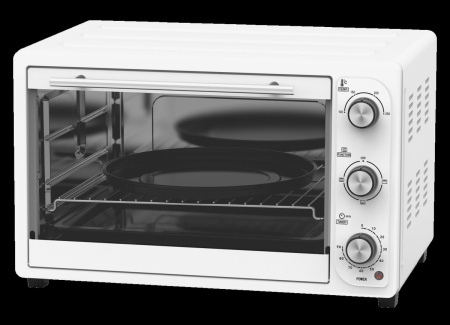 Электропечь Oasis M-S38W