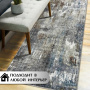 Наноковер Shahintex Ever Clean 75*150 003 856466