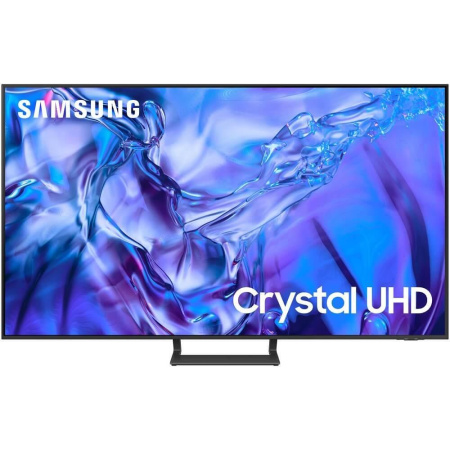  43" (109см) Телевизор Samsung UE43DU8500, SMART, UHD 4K 3840x2160, Цвет Серый