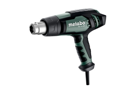 Фен технический Metabo HG 16-500