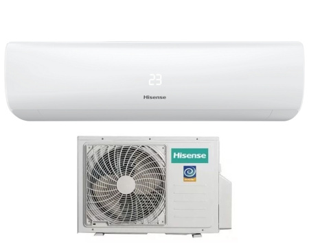 Сплит система Hisense AS-13UW4RYRKB04G