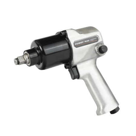 Пневмогайковерт Patriot PN 610