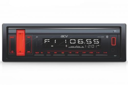 CD-MP3 ACV AVS-914BR